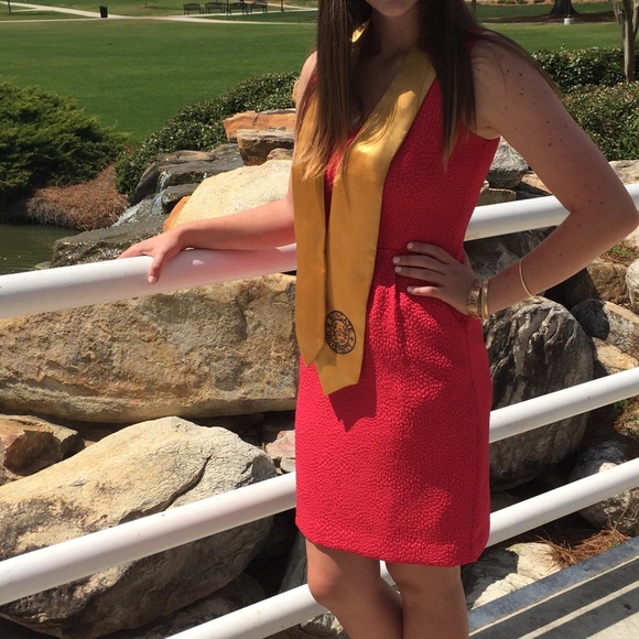 Ann Taylor dress - Picture 2 of 5